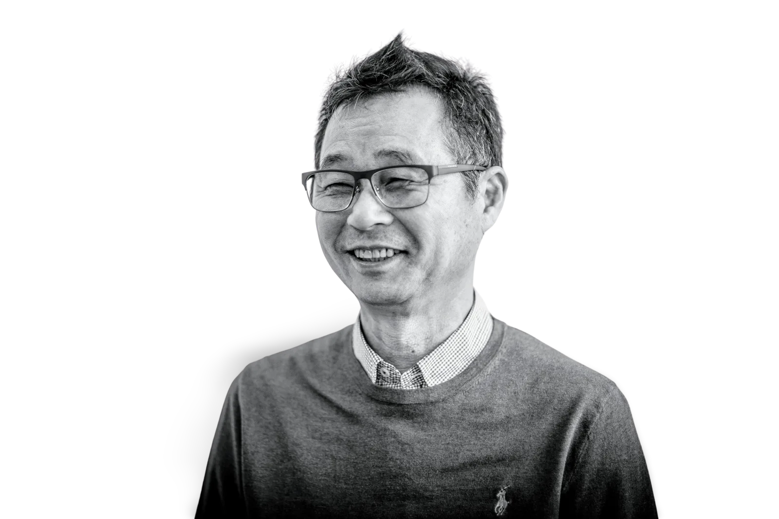 RO Co., Ltd. CEO Park Bong-su