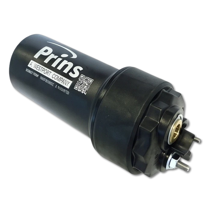 Boost Pump Type 5